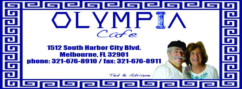 Olympia Cafe